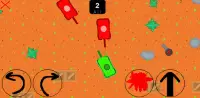 TanksBattle-игра про танки бесплатно без интернета Screen Shot 0