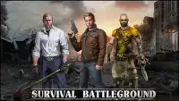 Survival Battleground Screen Shot 0