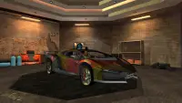 Real Car Parking Drift Doruk Games Screen Shot 8