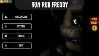Run Run Freddy 5 Screen Shot 1