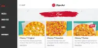 PizzaHut Deals Singopore Screen Shot 3