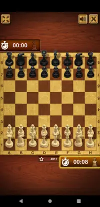 Chess Master Offline Screen Shot 2