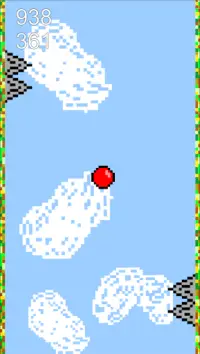 Ball Jump Screen Shot 2