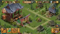 Forge of Empires: Build a City Screen Shot 7