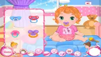 baby shower game Screen Shot 6