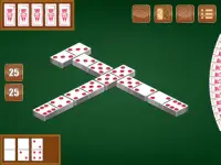 Domino Classic Game: Dominoes  Screen Shot 6