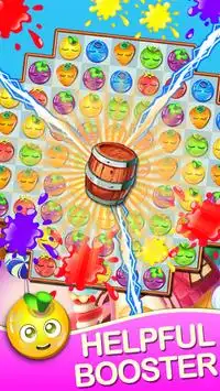 Jelly Crush Screen Shot 2