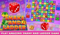 Snake And Ladder Multiplayer Screen Shot 3