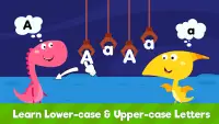 ABC Games: Alphabet & Phonics Screen Shot 5