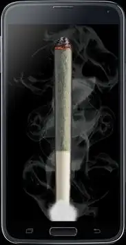 Virtual cannabis Screen Shot 0