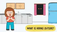 Brain Test: Tricky Puzzles Screen Shot 6