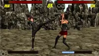 Girl Fight Screen Shot 8
