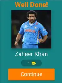 Cricket Quiz 2020 - Find World Records In Cricket Screen Shot 13