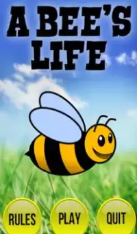 A Bee's Life Screen Shot 4