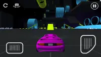 Extreme Stunt Car Driving Sim Screen Shot 0