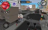 City theft simulator Screen Shot 3