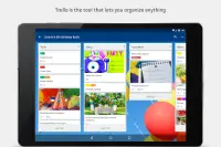 Trello: Organize anything with anyone, anywhere! Screen Shot 11