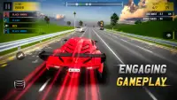 MR RACER : Premium Racing Game Screen Shot 19