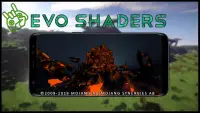 Mod EVO Shaders v1.2 Screen Shot 1