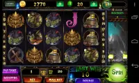 Naughty Goblins Slot - Free Slots Machines Games Screen Shot 4