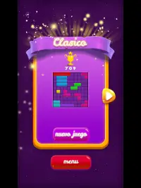 Magical Block Puzzle Screen Shot 7