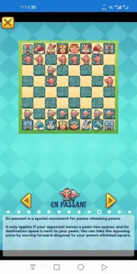 Chess Challenges Screen Shot 5