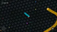 slither worm.io Screen Shot 1