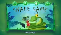 Snake Game Ultra Screen Shot 5