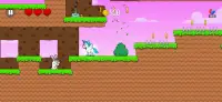 Pony unicorn: puzzle adventure Screen Shot 3