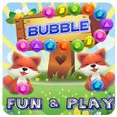 Bubble Fuan & Play
