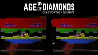 Age of Diamonds for MergeVR Screen Shot 2