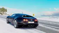 Veyron Driving Bugatti 2018 Screen Shot 0