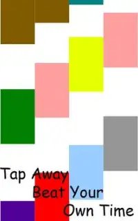 Tap Color Tiles Screen Shot 2