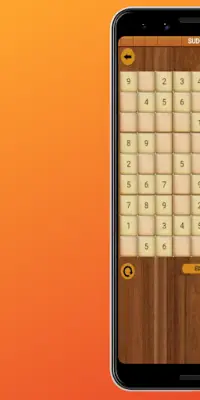 sudoku game offline Screen Shot 0