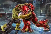 Ultimate Superhero Avenger Immortal Gods Arena War Screen Shot 3