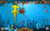 King of Fish Shooting Game Screen Shot 3