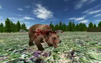 Sniper Hunter 3D Screen Shot 6