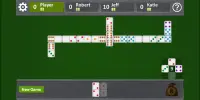 Simple Dominoes Screen Shot 1