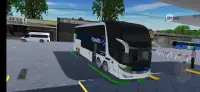 Live Bus Simulator Screen Shot 0