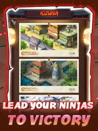 Last Ninja: Idle Adventure Screen Shot 9