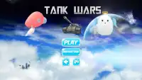 Tank Wars Screen Shot 0