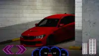 Drive BMW M5 F90 - Driving School & Parking Screen Shot 0