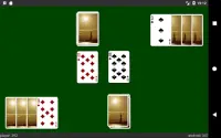 Cards & Solitaire Screen Shot 2