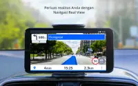 Sygic Navigasi GPS & Peta Screen Shot 12