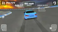 Dare Drift: Car Drift Racing Screen Shot 9
