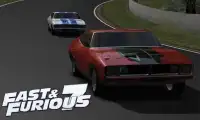 Legacy Fast and Furious Race Screen Shot 3