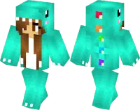 Boys and Girl skins - for Minecraft skins Screen Shot 5