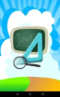 Algebra Class Span Screen Shot 0