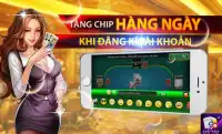 3C: game danh bai doi thuong Screen Shot 0