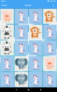 Kids Memory - Card Matching Screen Shot 9